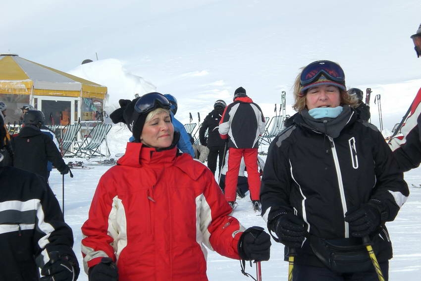 6-Obertauern, Bauernhaus 055